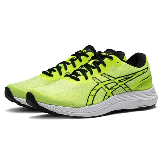GEL-Excite 9 „Safety Yellow”
