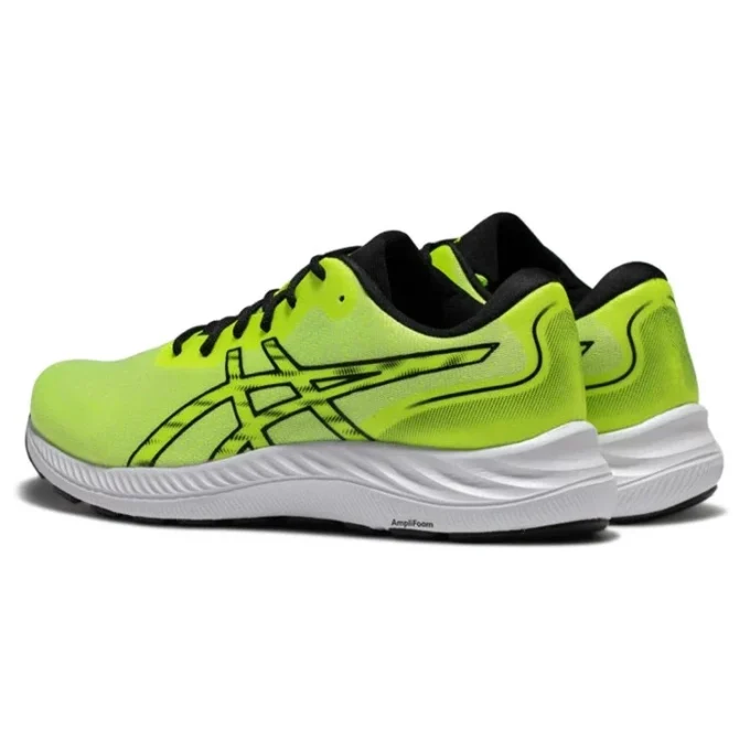 GEL-Excite 9 „Safety Yellow”