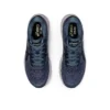 GEL-Excite 9 „Steel Blue Midnight”