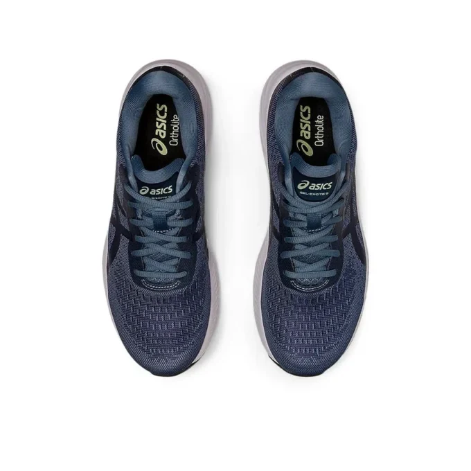 GEL-Excite 9 „Steel Blue Midnight”