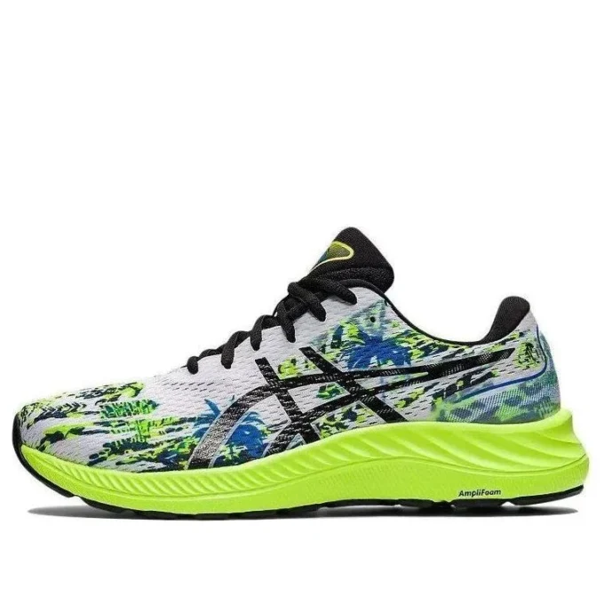 Gel-Excite 9 „Tropical”