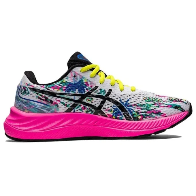 Gel-Excite 9 „Tropical”