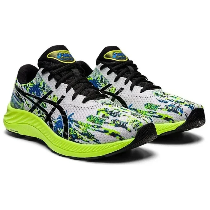 Gel-Excite 9 „Tropical”