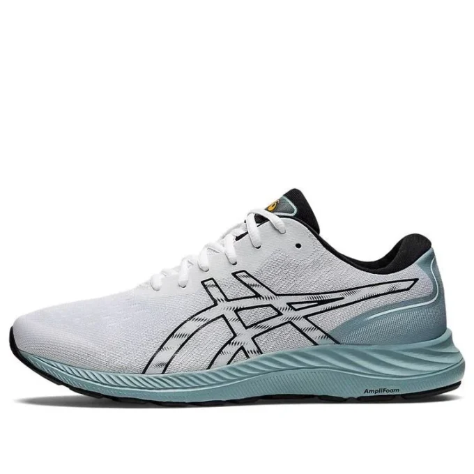 GEL-Excite 9 „White Tower Grey”