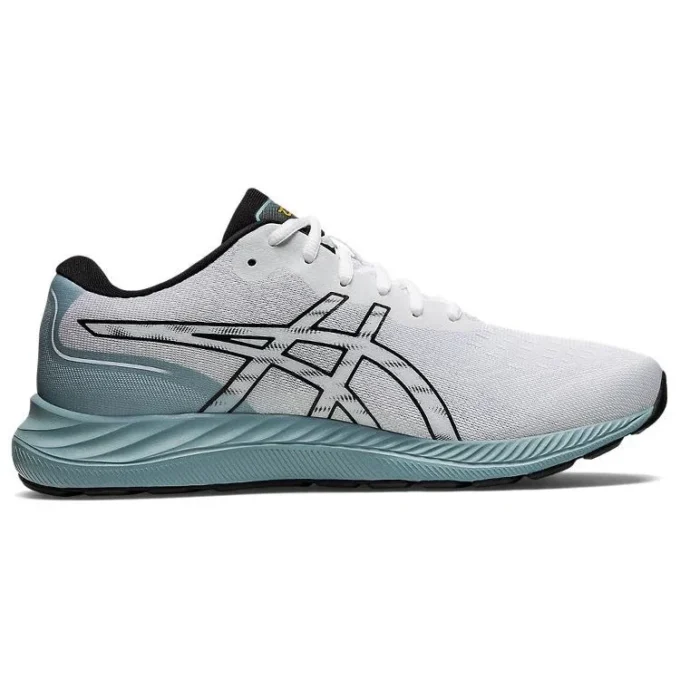 GEL-Excite 9 „White Tower Grey”