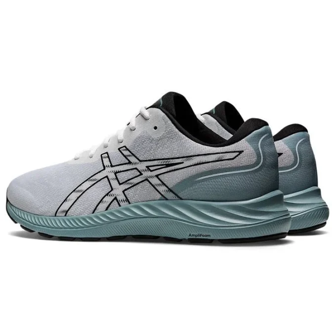 GEL-Excite 9 „White Tower Grey”