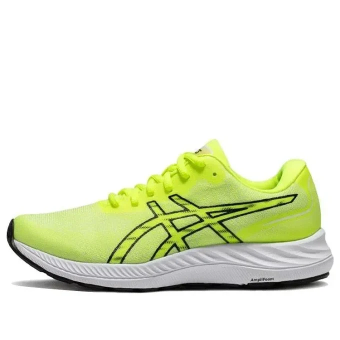 GEL-Excite 9 „Yellow Black”