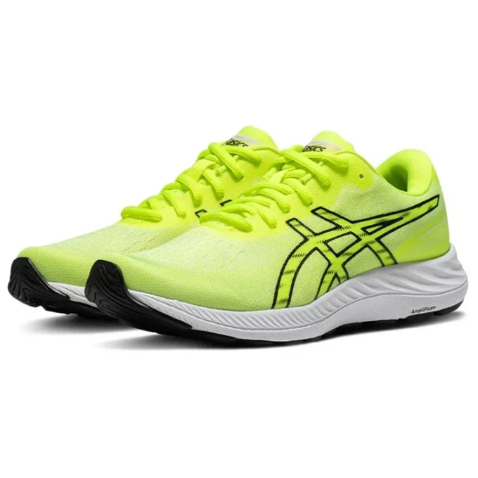 GEL-Excite 9 „Yellow Black”