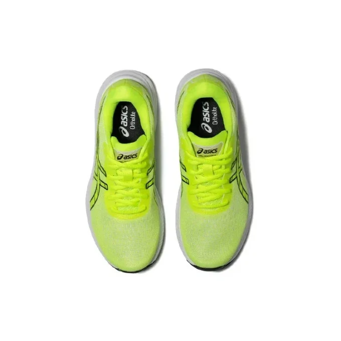 GEL-Excite 9 „Yellow Black”