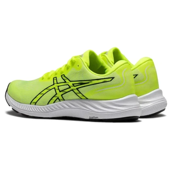 GEL-Excite 9 „Yellow Black”