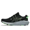 Gel-Excite Trail 2 „Black Illuminate Green”