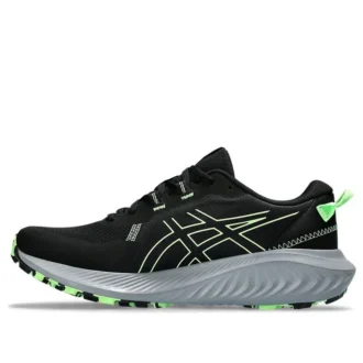 Gel-Excite Trail 2 „Black Illuminate Green”