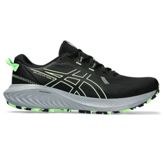 Gel-Excite Trail 2 „Black Illuminate Green”
