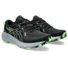 Gel-Excite Trail 2 „Black Illuminate Green”