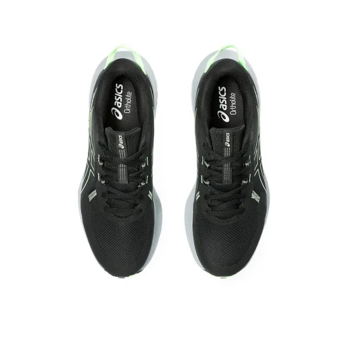 Gel-Excite Trail 2 „Black Illuminate Green”