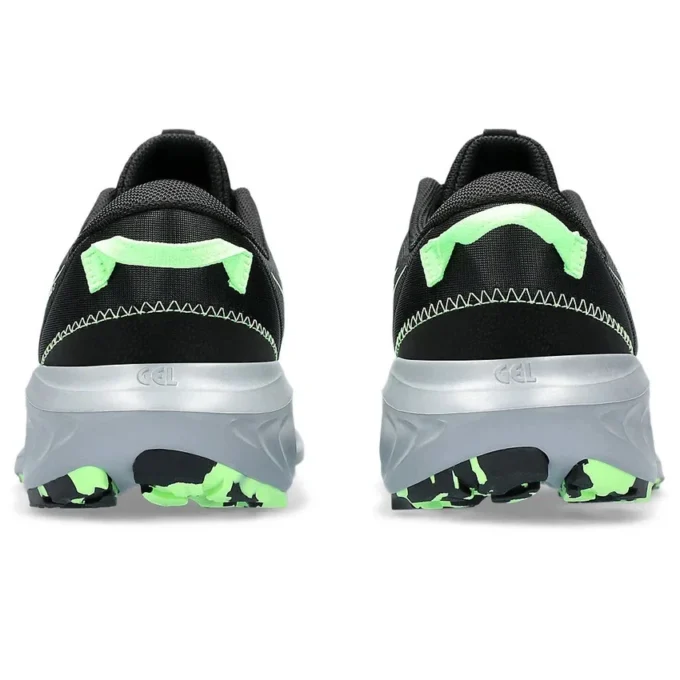 Gel-Excite Trail 2 „Black Illuminate Green”
