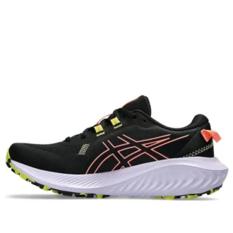 GEL-Excite Trail 2 „Black Sun Coral”