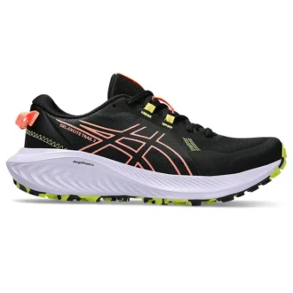 GEL-Excite Trail 2 „Black Sun Coral”