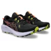 GEL-Excite Trail 2 „Black Sun Coral”