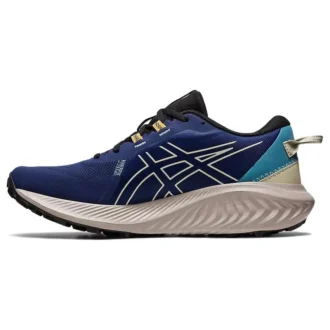GEL-Excite Trail 2 „Deep Ocean Dried Leaf Green”