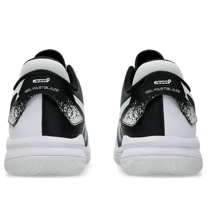 GEL-Fastblaze „Alb Negru”