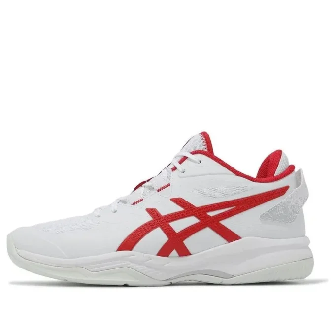Gel-Fastblaze „White Red”
