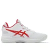 Gel-Fastblaze „White Red”