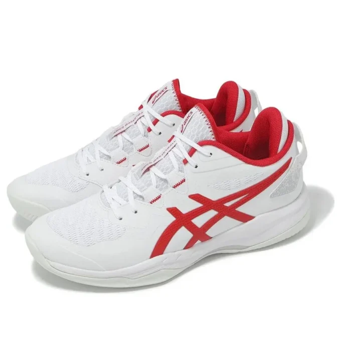 Gel-Fastblaze „White Red”