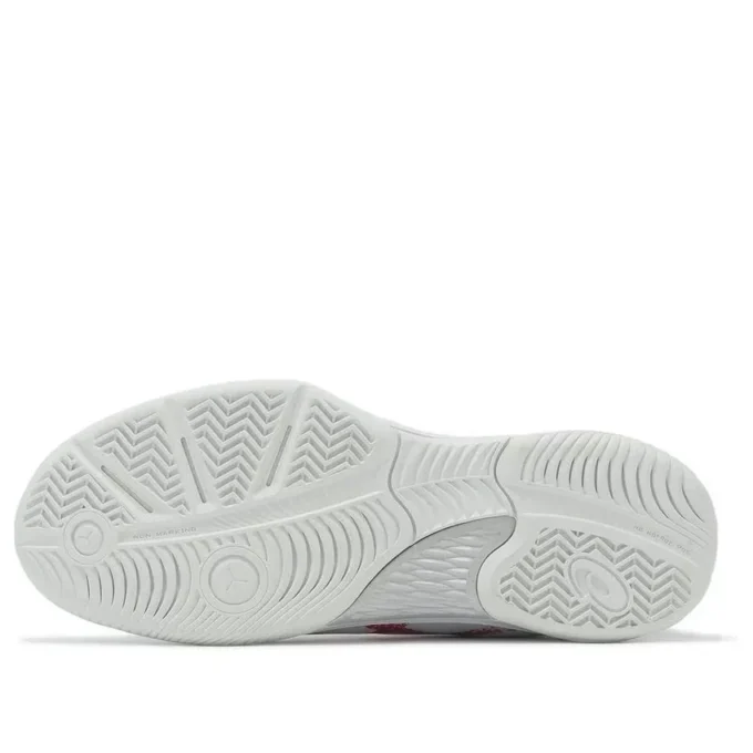 Gel-Fastblaze „White Red”