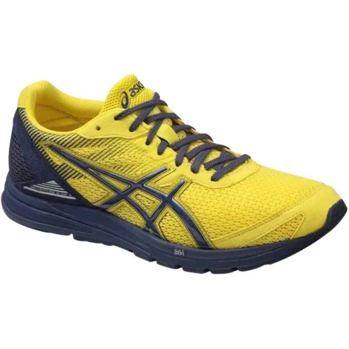 GEL-Feather Glide 3 „Lemon Yellow”