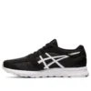 GEL Feather Glide 5 2E Wide „Black White”