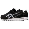 GEL Feather Glide 5 2E Wide „Black White”