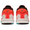 Gel-Feather Glide 5 2E Wide „Sunreise Red”