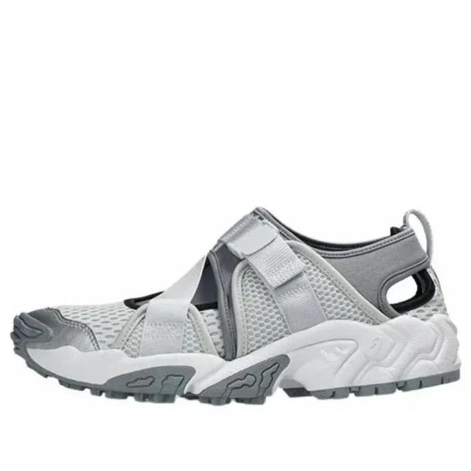 GEL-Filimy „Glacier Grey”