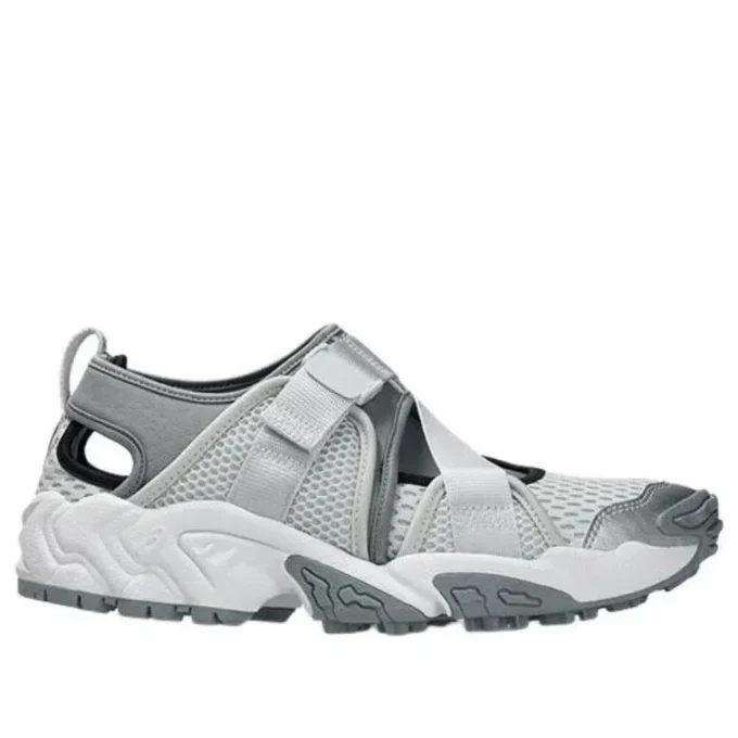GEL-Filimy „Glacier Grey”