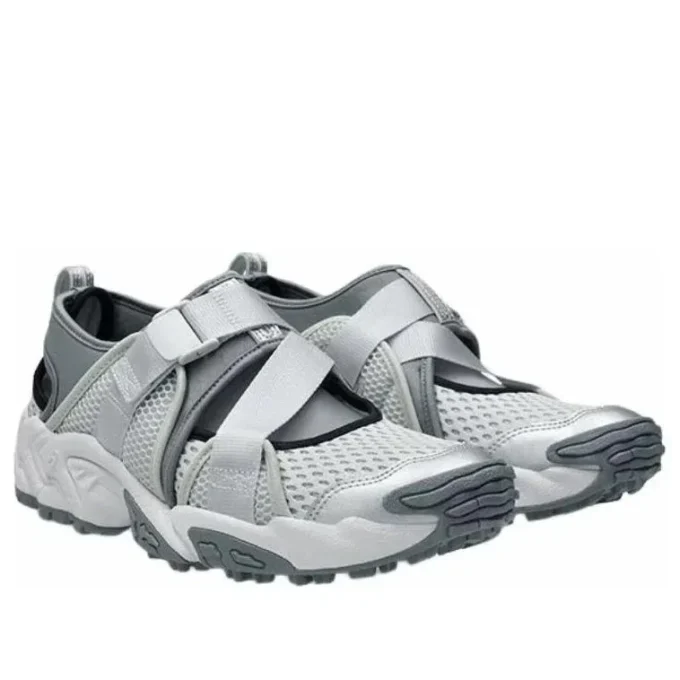 GEL-Filimy „Glacier Grey”