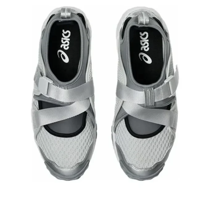 GEL-Filimy „Glacier Grey”