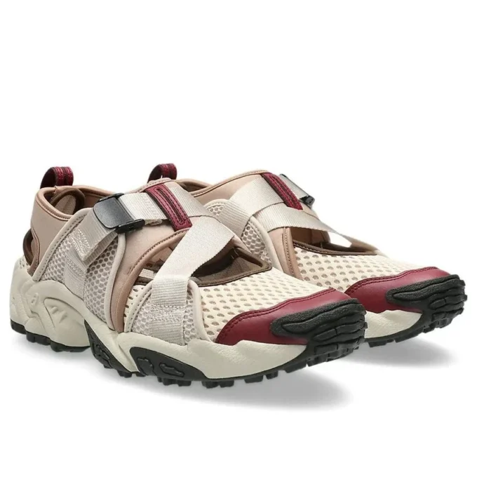 GEL-Filimy „Mineral Beige Dusty Steppe”