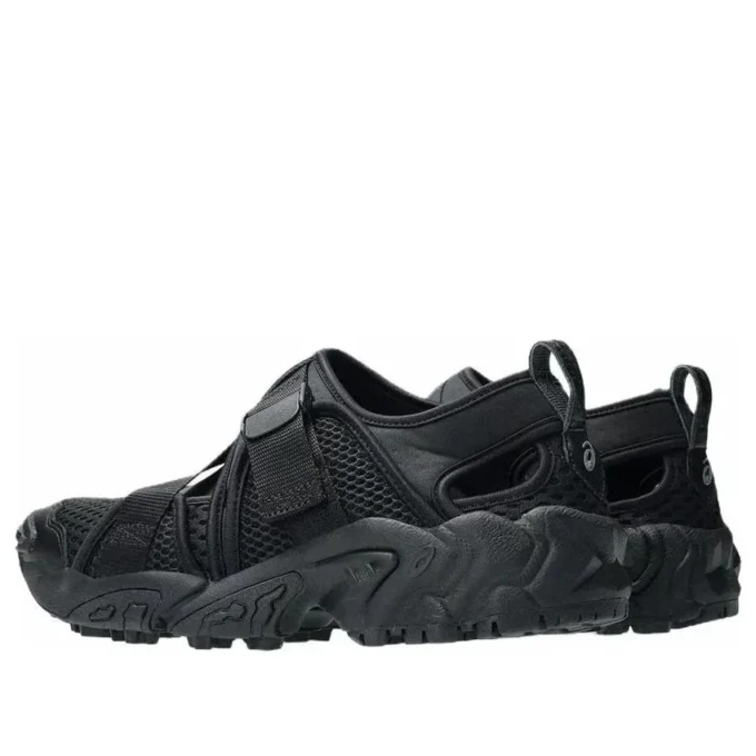 GEL-Filimy „Triple Black”