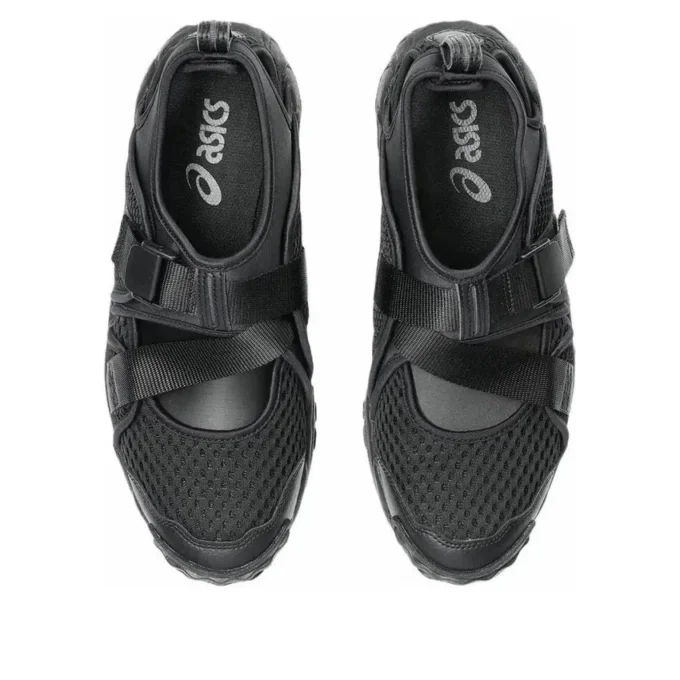 GEL-Filimy „Triple Black”