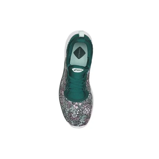 Gel-Fit Sana 4 SE „Green”