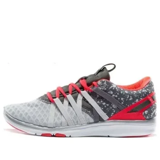 Gel-Fit Yui „Grey Red”
