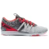 Gel-Fit Yui „Grey Red”