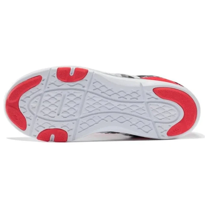 Gel-Fit Yui „Grey Red”