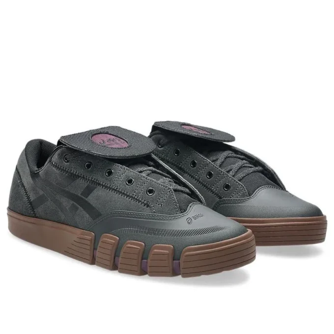 Gel-Flexkee Pro 2.0 „Graphite Grey Black”