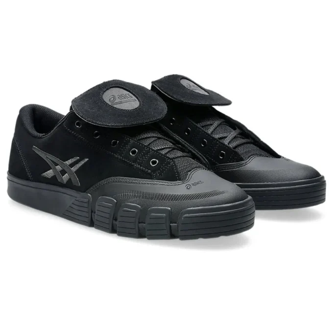 Gel-Flexkee Pro 2 „Negru-Gri Grafit”