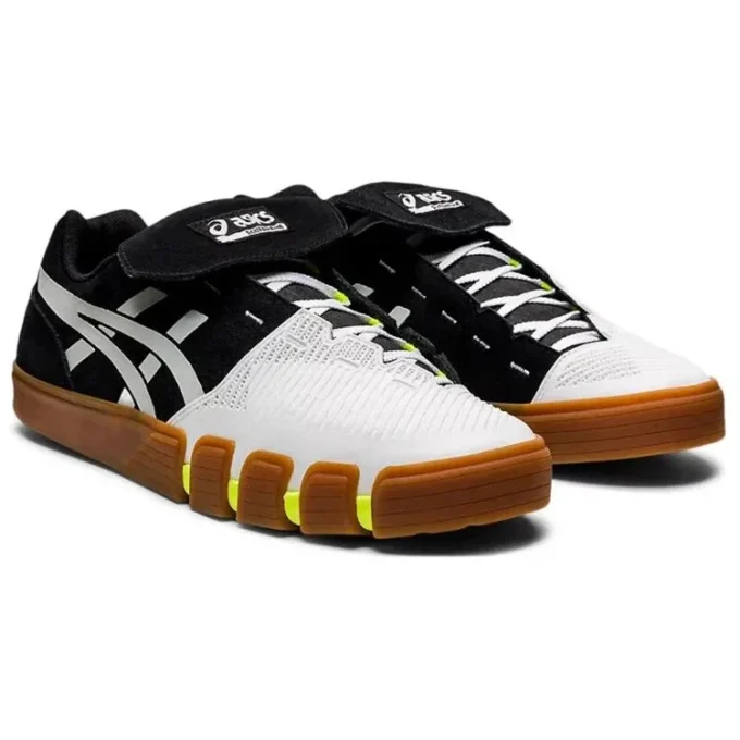Gel-Flexkee Pro „Black Polar Shade Gum”