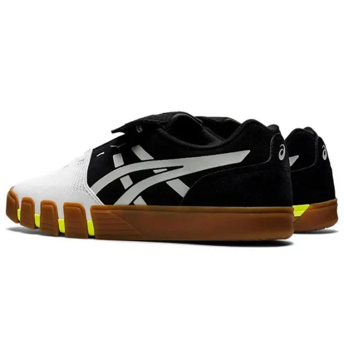 Gel-Flexkee Pro „Black Polar Shade Gum”