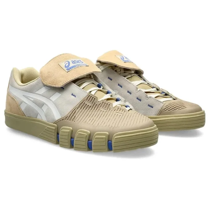 Gel-Flexkee Pro „Cream White”