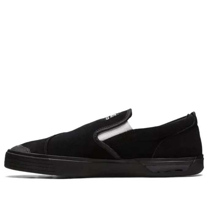 Gel-Flexkee Slip-On „Black Green”